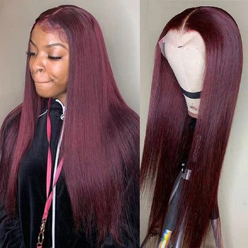 WIGS AND FASHION