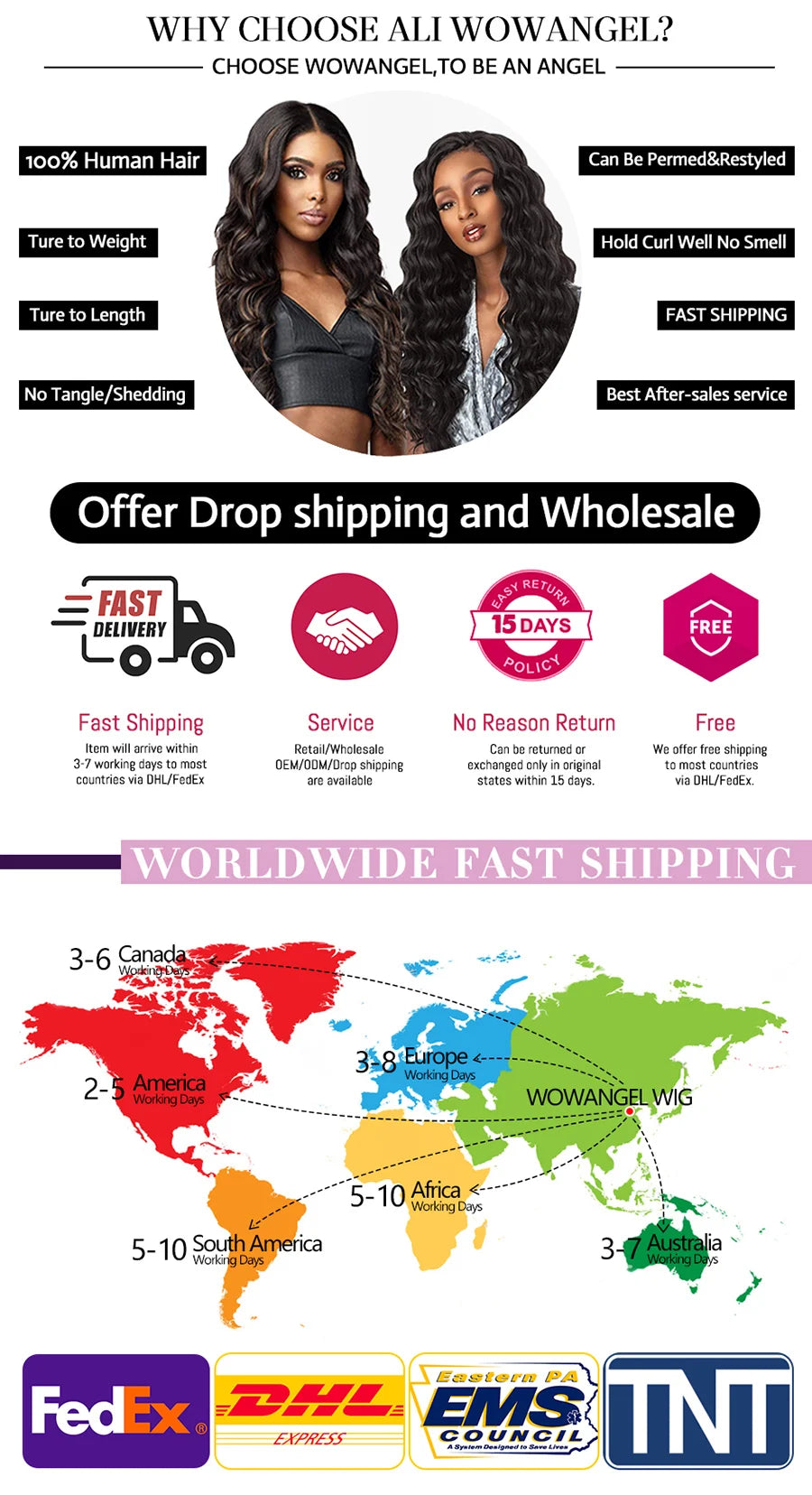 Wow Angel 613 HD Lace Frontal Wig 13X6 Full Lace Front Straight Wig Human Hair Wig Pre Plucked Natural Scalp For Woman Glueless