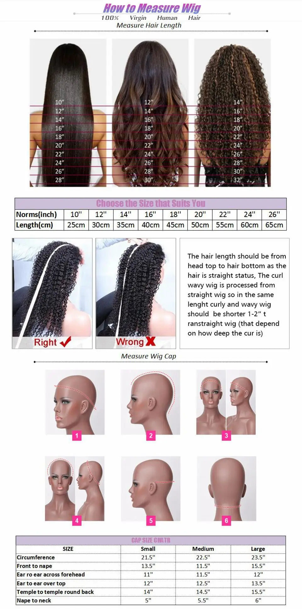 Brown #4/6 Highlight Natural Wavy Glueless 5x5 Silk Top Closure Wigs Human Hair Pre Plucked Remy Brazilian 360/Full Lace Wigs