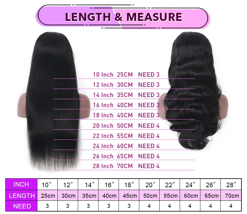 Transparent 13x4 13x6 Lace Frontal Wig Ginger Orange Straight Human Hair Wigs for Women Pre Plucked 5x5 Lace Closure Wig
