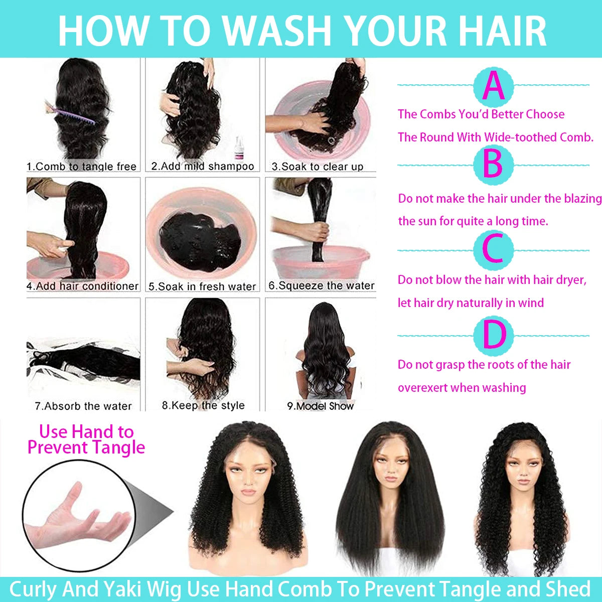 Bouncy Curly Glueless Honey Brown Wigs 13x6 HD Transparent Lace Frontal 300/400 Density Wigs 16-36 Inch Pre Plucked Wear And Go