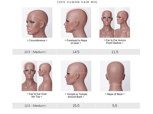 Colored Straight With Pattern High Quality Brazilian Human Hair Wig 13x4 HD Transparent Lace Frontal Wigs Pre Plucked Cosplay