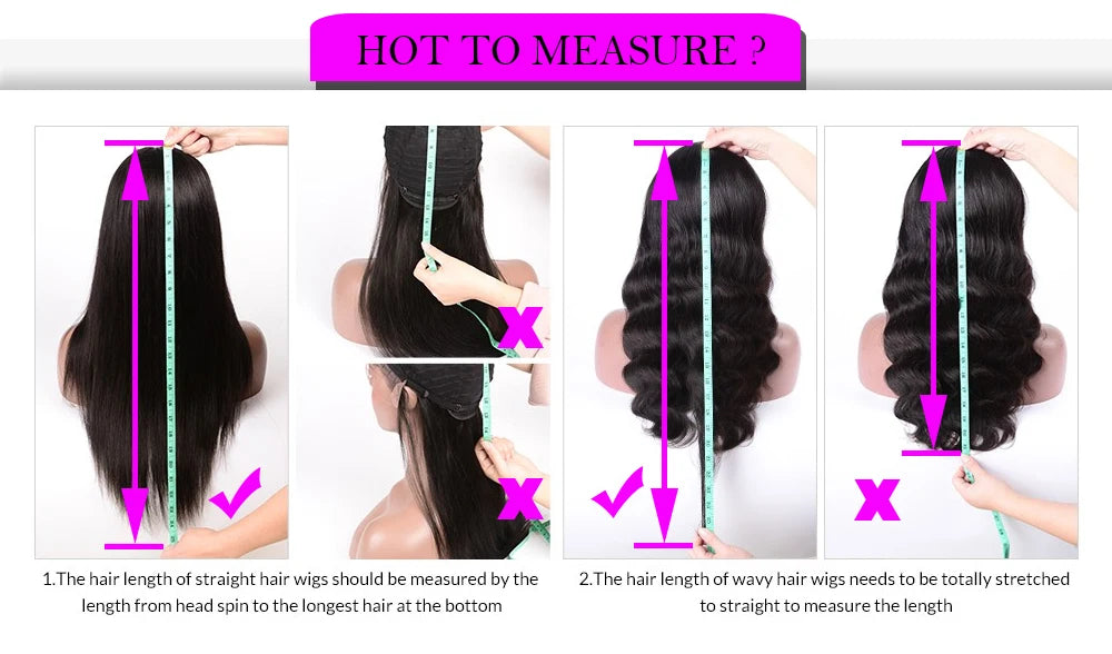500 Density Chocolate Brown Lace Wigs Human Hair Afro Kinky Curly Glueless Wig Human Hair Ready to Wear 13x6 Hd Lace Frontal Wig