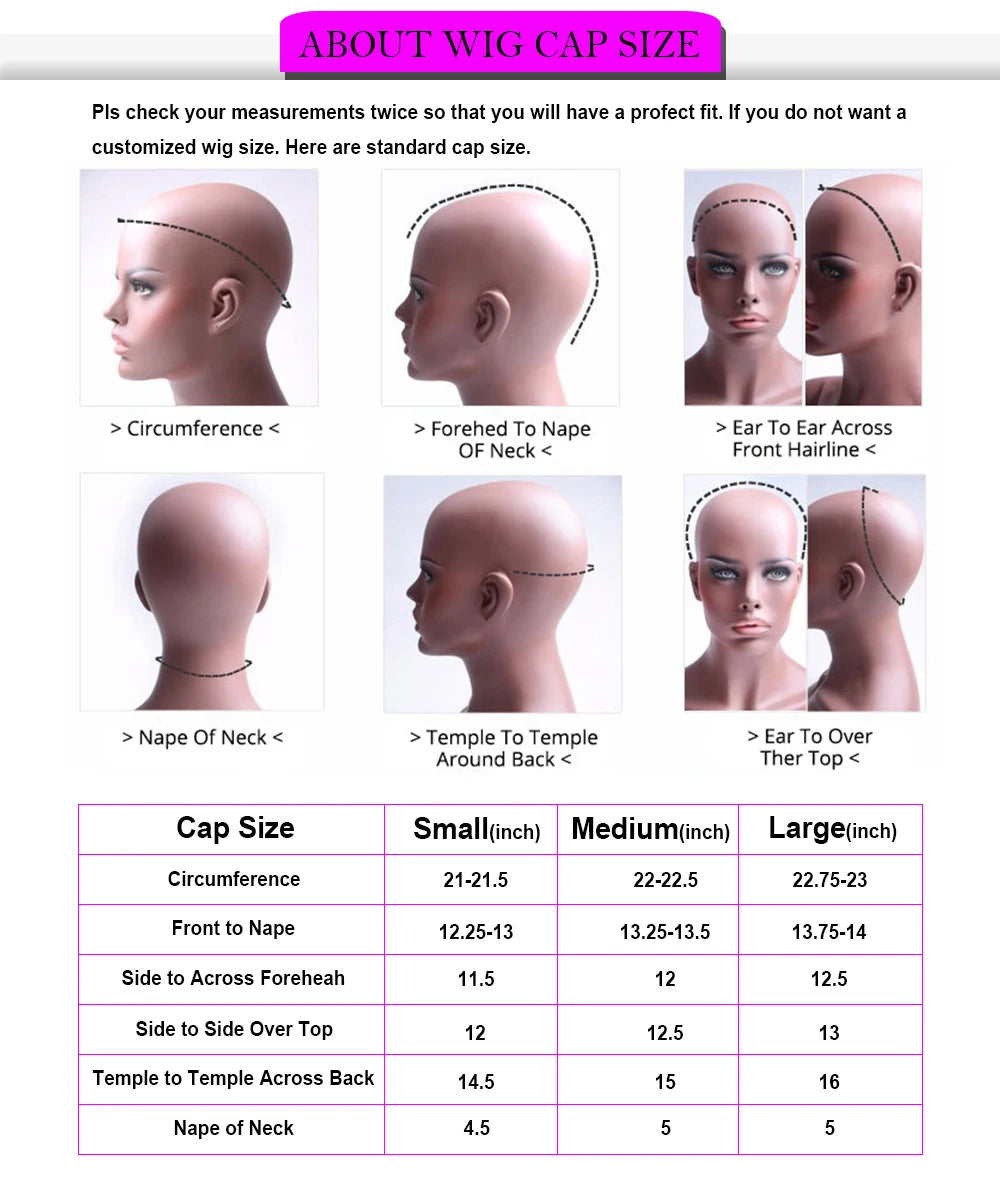 500 Density Chocolate Brown Lace Wigs Human Hair Afro Kinky Curly Glueless Wig Human Hair Ready to Wear 13x6 Hd Lace Frontal Wig