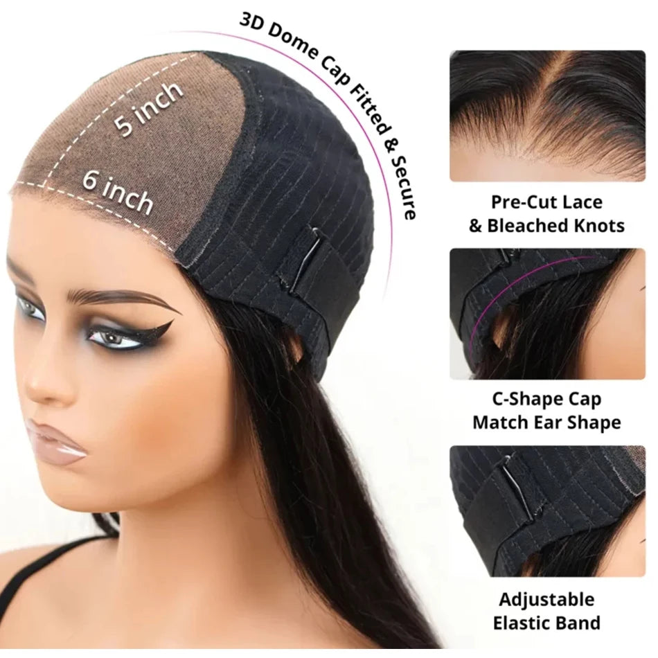 Tuneful Professional Toned Ombre Ash Blonde Mixed Dirty Blonde 13X6 HD Lace Front Human Hair Wigs Glueless Wigs Ready To Wear
