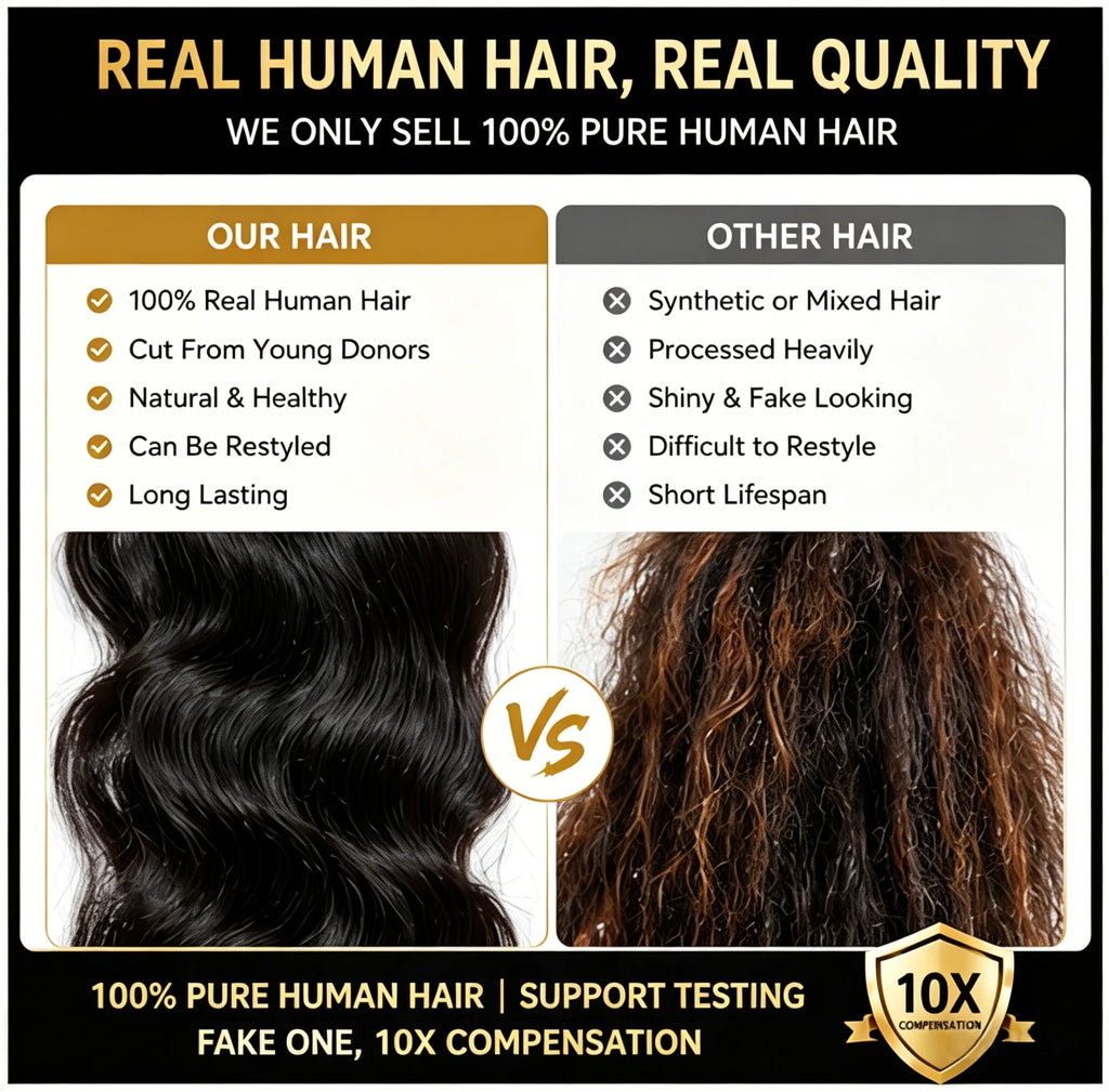100% Human Hair Brazilian Deep Wave 300% Density 40 Inch Wigs Loose Water Wave Lace Front Wig 4x4 13x6 HD Lace Human Hair Wig
