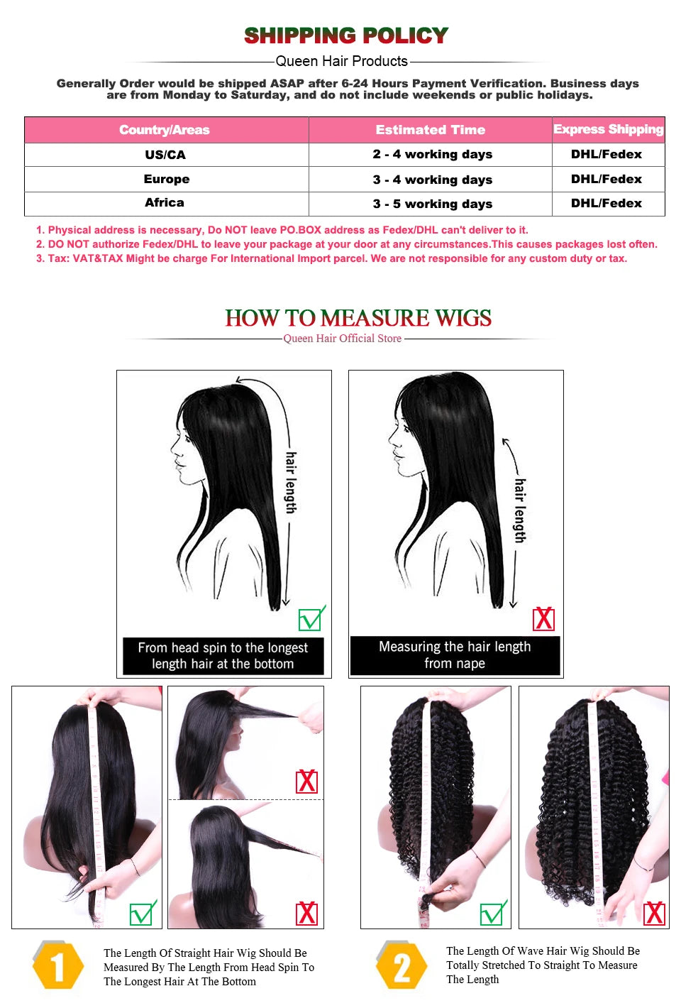 Queen Hair Bone Straight Real HD Lace Double Drawn FULL END Vietnamese Raw Hair Straight Pre Plucked Frontal Closure Wig